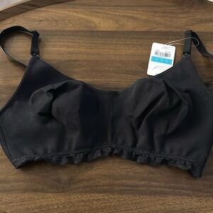 Breastfeeding bra Gratlin